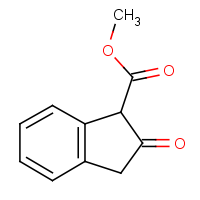 CAS:104620-34-0 | OR309141 | Methyl 2-oxo-1-indanecarboxylate