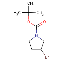 CAS: 939793-16-5 | OR309142 | 1-Boc-3-Bromopyrrolidine