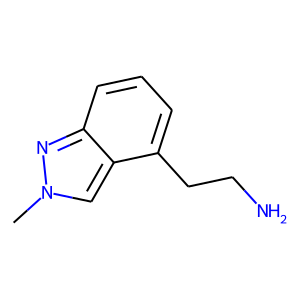 CAS: 1159511-58-6 | OR30915 | 4-(2-Aminoethyl)-2-methyl-2H-indazole