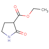 CAS: 36821-26-8 | OR309153 | Ethyl 2-oxopyrrolidine-3-carboxylate