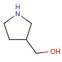 CAS: 5082-74-6 | OR309156 | 3-Pyrrolidinemethanol