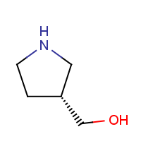 CAS: 110013-18-8 | OR309158 | [R]-3-Pyrrolidinemethanol