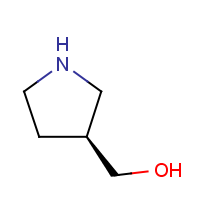 CAS: 110013-19-9 | OR309159 | [S]-3-Pyrrolidinemethanol