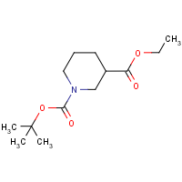 CAS: 130250-54-3 | OR309162 | Ethyl piperidine-3-carboxylate, N-BOC protected