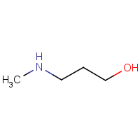 CAS: 42055-15-2 | OR309167 | 3-(Methylamino)propan-1-ol
