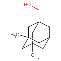 CAS: 26919-42-6 | OR309170 | 3,5-Dimethyladamantane-1-methanol