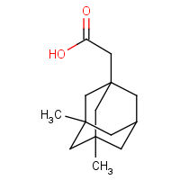CAS: 14202-14-3 | OR309171 | 3,5-Dimethyladamantane-1-acetic acid