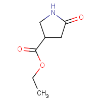 CAS: 60298-18-2 | OR309174 | Ethyl 2-oxopyrrolidine-4-carboxylate