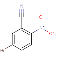 CAS:89642-50-2 | OR30919 | 5-Bromo-2-nitrobenzonitrile