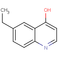 CAS: 303121-13-3 | OR309214 | 6-Ethyl-4-hydroxyquinoline