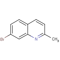CAS: 4965-34-8 | OR309220 | 7-Bromo-2-methylquinoline