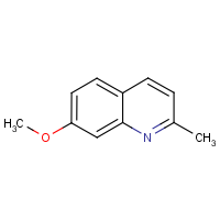 CAS: 19490-87-0 | OR309227 | 7-Methoxy-2-methylquinoline