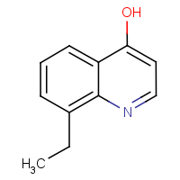 CAS: 23096-83-5 | OR309238 | 8-Ethyl-4-hydroxyquinoline