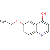 CAS: 303121-11-1 | OR309240 | 6-Ethoxy-4-hydroxyquinoline