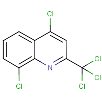 CAS: 93600-66-9 | OR309242 | 4,8-Dichloro-2-trichloromethylquinoline