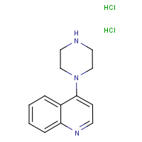 CAS: 1350361-89-5 | OR309247 | 4-Piperazin-1-yl-quinoline dihydrochloride