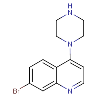 CAS: 927800-44-0 | OR309251 | 7-Bromo-4-(piperazin-1-yl)quinoline