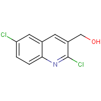 CAS: 1017429-35-4 | OR309256 | 2,6-Dichloroquinoline-3-methanol