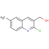 CAS: 123637-97-8 | OR309263 | 2-Chloro-6-methylquinoline-3-methanol