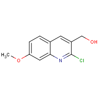 CAS: 333408-48-3 | OR309265 | 2-Chloro-7-methoxyquinoline-3-methanol