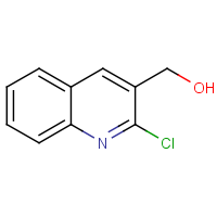 CAS: 125917-60-4 | OR309269 | 2-Chloroquinoline-3-methanol
