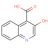CAS: 118-13-8 | OR309281 | 3-Hydroxyquinoline-4-carboxylic acid