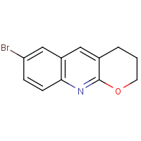 CAS: 612494-86-7 | OR309282 | 7-Bromo-2,3-dihydropyrano[2,3-b]quinoline
