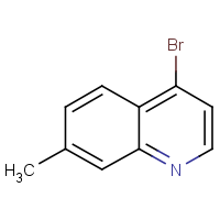 CAS: 1070879-24-1 | OR309285 | 4-Bromo-7-methylquinoline