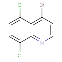 CAS: 1070879-38-7 | OR309287 | 4-Bromo-5,8-dichloroquinoline