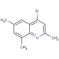CAS: 1070879-60-5 | OR309294 | 4-Bromo-2,6,8-trimethylquinoline