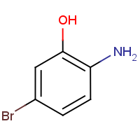CAS: 38191-34-3 | OR30930 | 2-Amino-5-bromophenol