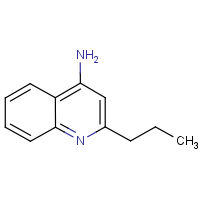 CAS: 57165-80-7 | OR309309 | 4-Amino-2-propylquinoline