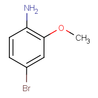 CAS: 59557-91-4 | OR30932 | 4-Bromo-2-methoxyaniline