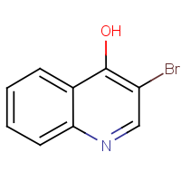 CAS: 64965-47-5 | OR309321 | 3-Bromo-4-hydroxyquinoline