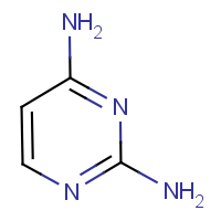 CAS: 156-81-0 | OR30933 | Pyrimidine-2,4-diamine
