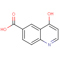 CAS: 1065092-81-0 | OR309340 | 4-Hydroxyquinoline-6-carboxylic acid