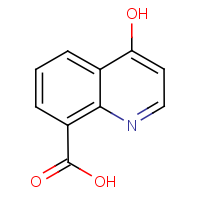 CAS: 386207-63-2 | OR309341 | 4-Hydroxyquinoline-8-carboxylic acid