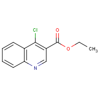 CAS: 13720-94-0 | OR309348 | 4-Chloroquinoline-3-carboxylic acid ethyl ester