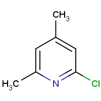 CAS: 30838-93-8 | OR30935 | 2-Chloro-4,6-dimethylpyridine