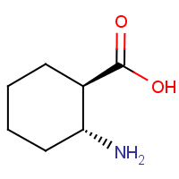 CAS:5691-19-0 | OR309359 | trans-2-Amino-cyclohexanecarboxylic acid