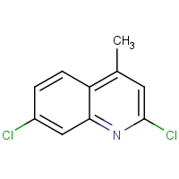 CAS: 59666-16-9 | OR309382 | 2,7-Dichloro-4-methylquinoline