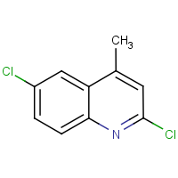 CAS: 90723-71-0 | OR309384 | 2,6-Dichloro-4-methylquinoline