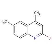 CAS: 103858-47-5 | OR309388 | 2-Bromo-4,6-dimethylquinoline