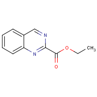 CAS: 869299-42-3 | OR309392 | Ethyl quinazoline-2-carboxylate