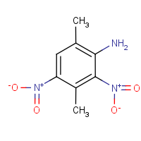 CAS: 6311-52-0 | OR30940 | 3,6-Dimethyl-2,4-dinitroaniline