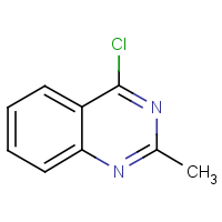 CAS:6484-24-8 | OR309403 | 4-Chloro-2-methylquinazoline