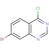 CAS: 573675-55-5 | OR309406 | 7-Bromo-4-chloroquinazoline