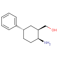 CAS: 195190-88-6 | OR309429 | cis-(2-Amino-trans-5-phenyl-cyclohexyl)-methanol