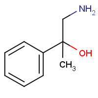 CAS: 17643-24-2 | OR309430 | 1-Amino-2-phenyl-propan-2-ol
