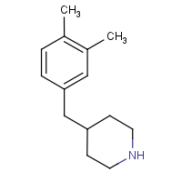 CAS: 782504-68-1 | OR309446 | 4-(3,4-Dimethyl-benzyl)-piperidine